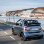 Avec Volkswagen, Renault et Smart, les petites voitures électriques abordables pourraient bientôt arriver en Europe