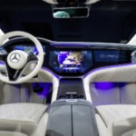 « Nous sommes allés trop loin » : le patron de Mercedes fait marche arrière sur le tout-tactile