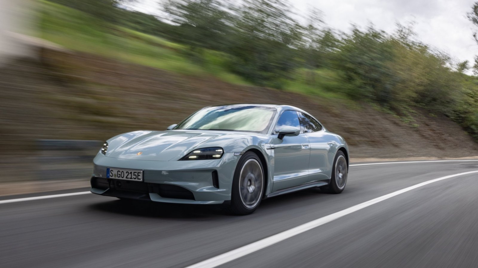 Â« Un impact nÃ©gatif dâ€™environ 5,1 milliards dâ€™euros Â» : Porsche fait un...