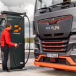 L’Europe prend une excellente décision pour les camions électriques