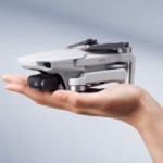 DJI Mini 4K : Amazon casse le prix du meilleur des petits drones abordables pour Noël DJI Mini 4K : Amazon casse le prix du meilleur des petits drones abordables pour Noël