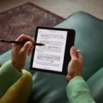 Kobo défie Kindle avec ses nouvelles liseuses équipées d’un nouveau pouvoir
