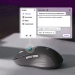 Logitech intègre ChatGPT à votre souris : voici comment l’activer