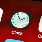 Apple reconnaît un bug sur l’alarme de l’iPhone
