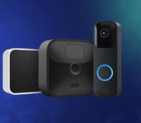 Amazon Blink Video Doorbell + Outdoor + Sync Module 2 (2)
