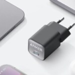 Rapide et compact, ce chargeur Anker de 30 W est à prix mini sur Amazon Rapide et compact, ce chargeur Anker de 30 W est à prix mini sur Amazon
