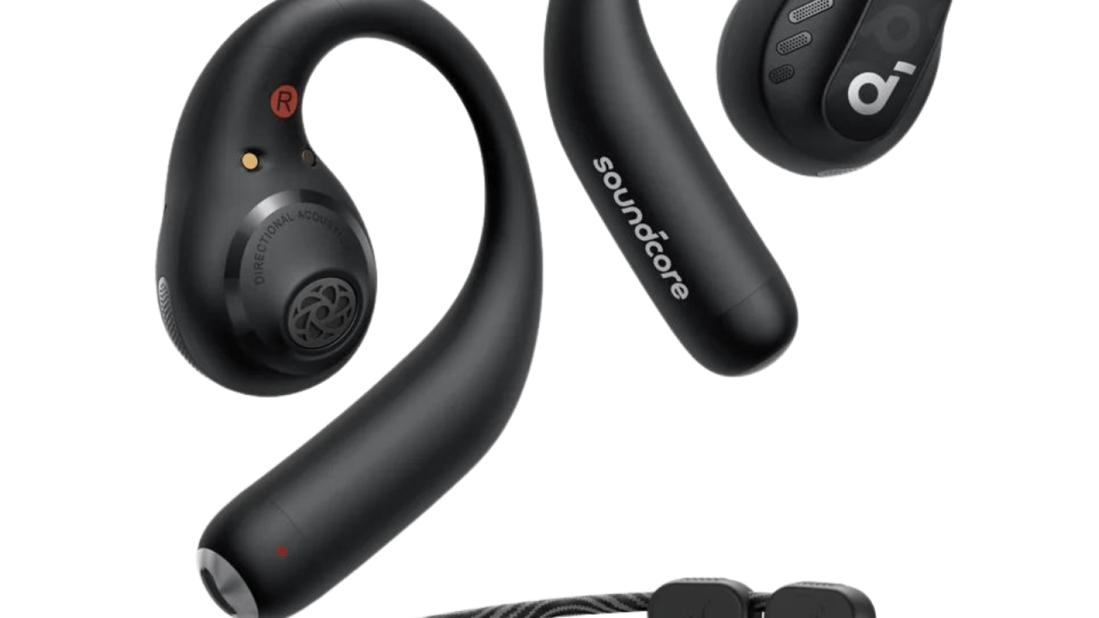 Anker Soundcore Aerofit Pro : achat au meilleur prix, fiche