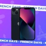 Apple iPhone 13 – French Days 2024