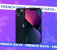 Apple iPhone 13 – French Days 2024