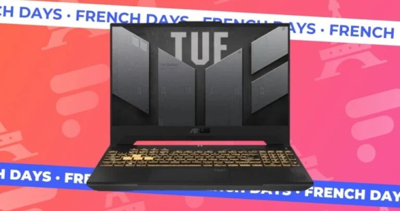 ASUS-TUF-Gaming-F15-french-days-2024