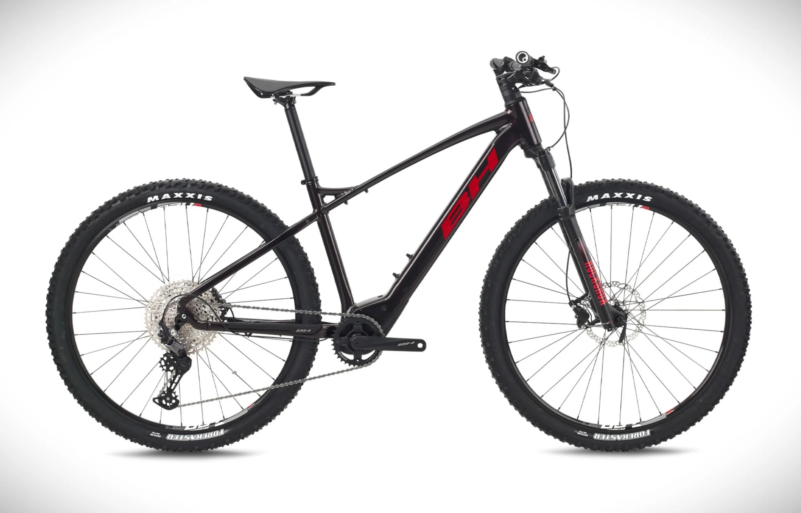 BH Core Sport 2024 VTTAE léger