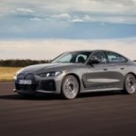 BMW pulvérise les prix de sa rivale de la Tesla Model 3, qui perd plus de 18 000 €