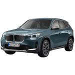 BMW iX1 eDrive20