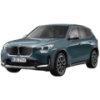 BMW-iX1-eDrive20-Frandroid-2024