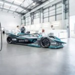 La « recharge » en 30 secondes des voitures électriques va devenir réalité en Formula E