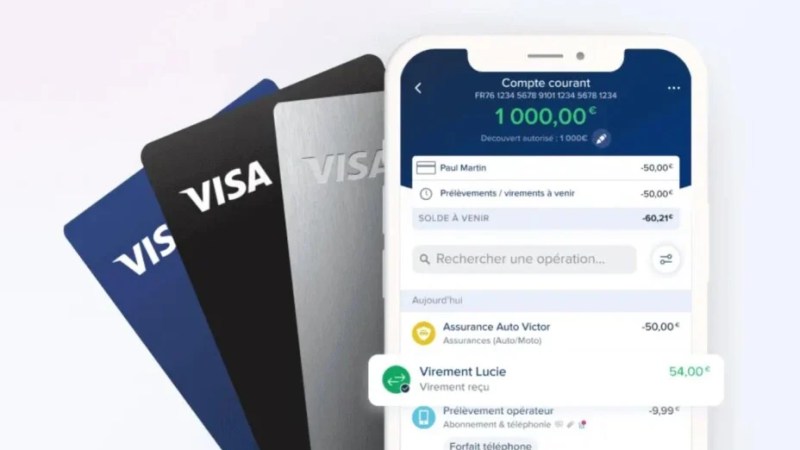 BoursoBank revient avec une belle prime de 200 € pour celles et ceux qui ouvriront un compte bancaire ce week-end