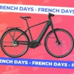 Btwin LD 920 E – French Days 2024