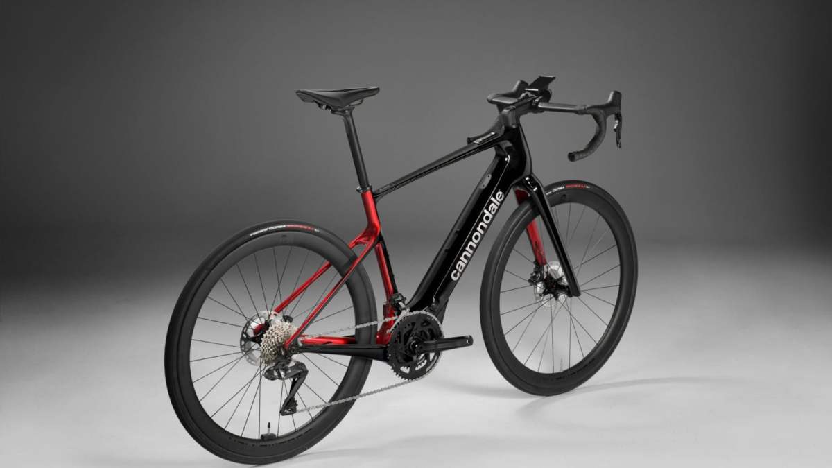 Cannondale Synapse Neo