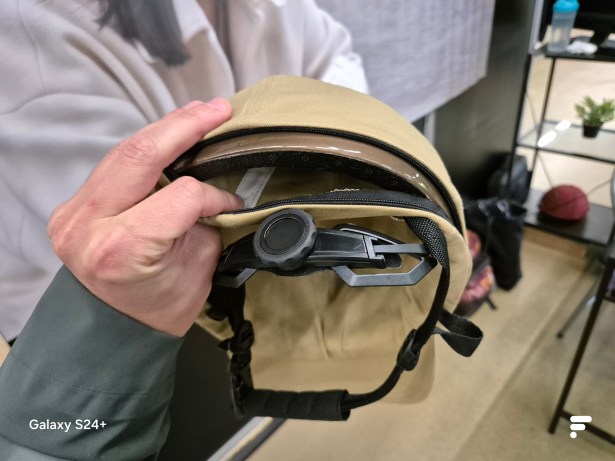 casque vélo neoca