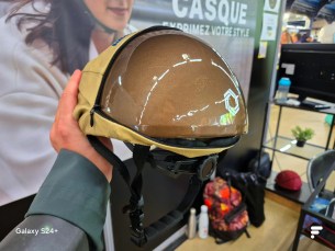 casque vélo neoca