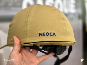 casque vélo neoca