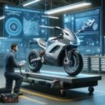 Contrôle technique motos et scooters (électriques) : tout ce qui change au 15 avril 2024
