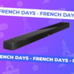 Bose Smart Ultra Soundbar : belle baisse de prix pour la barre de son Dolby Atmos avec IA pendant les French Days