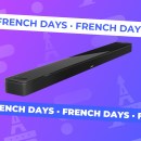 Bose Smart Ultra Soundbar : belle baisse de prix pour la barre de son Dolby Atmos avec IA pendant les French Days
