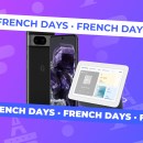 Boulanger brade le Google Pixel 8 pour les French Days, dans un pack avec un Google Nest Hub offert