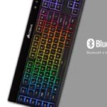 Corsair K57 RGB : plus silencieux qu’un clavier mécanique, sans fil et à moitié prix