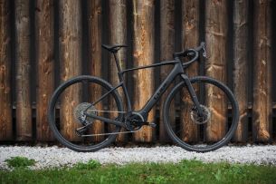 Cube Nuroad Hybrid SLX 400X