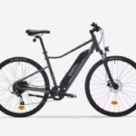 Le vélo électrique de Decathlon avec 100 km d’autonomie est de retour à un super prix Le vélo électrique de Decathlon avec 100 km d’autonomie est de retour à un super prix