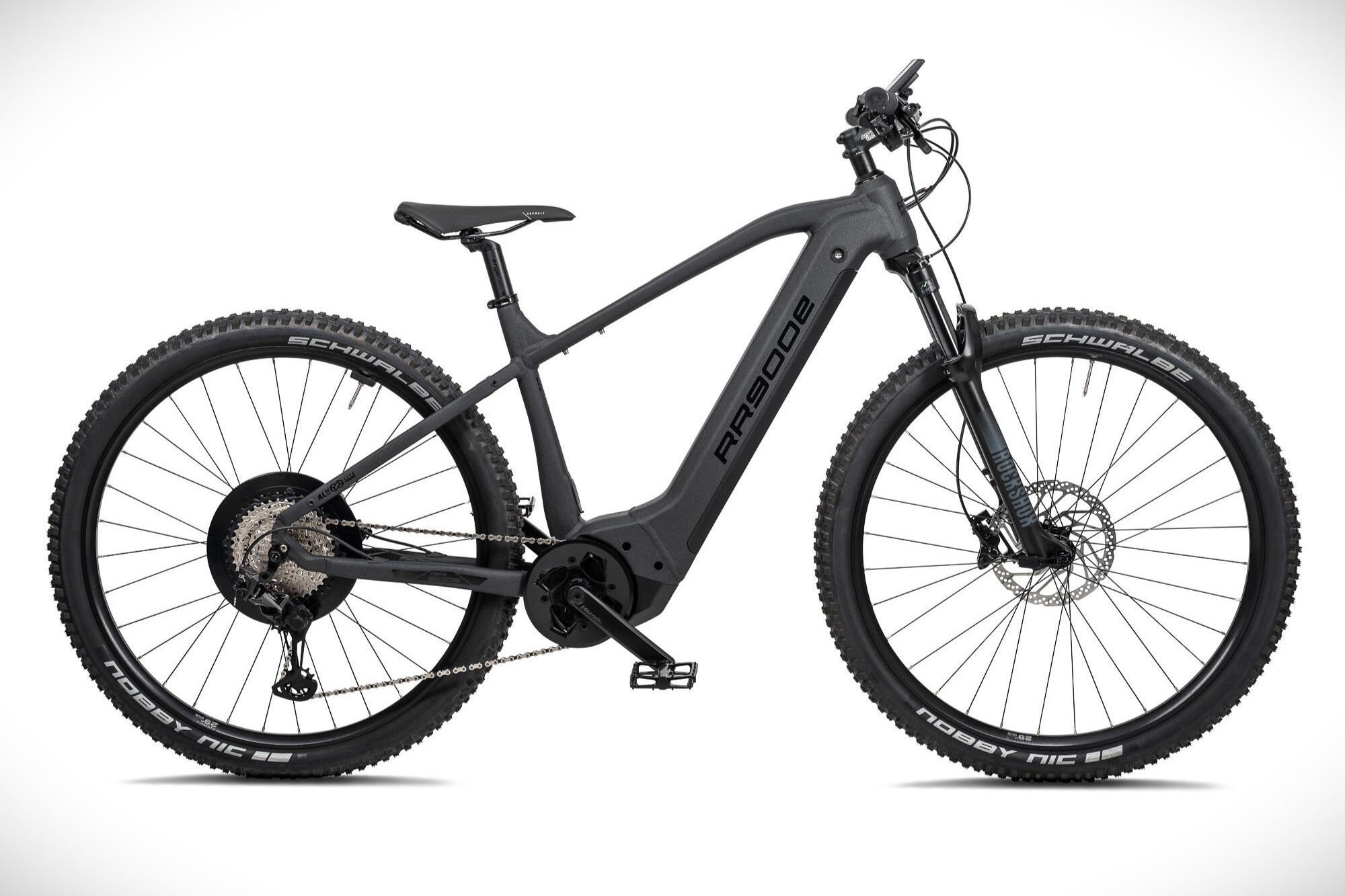 Decathlon RR900E VTT électrique