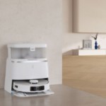 Ecovacs Deebot T30 Pro Omni : ce robot aspirateur avec assistant vocal embarqué est à -33 % sur Amazon Ecovacs Deebot T30 Pro Omni : ce robot aspirateur avec assistant vocal embarqué est à -33 % sur Amazon