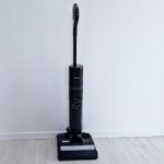 Test du Dreame H13 Pro : un aspirateur laveur de sols qui se nettoie à l’eau chaude Test du Dreame H13 Pro : un aspirateur laveur de sols qui se nettoie à l’eau chaude