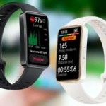 Huawei lance un nouveau bracelet au prix particulièrement attractif