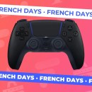 Les French Days sortent le grand jeu avec la DualSense PS5 à prix cassé sur Amazon