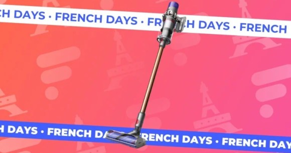 DYSON-V10-Absolute-french-days-2024