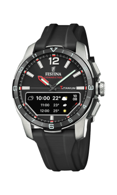 La Festina Connected D