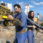 Fallout 4 passe à la next-gen et ça se passe mal sur PlayStation 5, une nouvelle fois