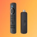 Le récent Amazon Fire TV Stick 4K (2e gen) est quasi à moitié prix actuellement