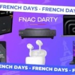 French Days : Fnac et Darty bradent de nombreux produits Tech à prix vraiment séduisants
