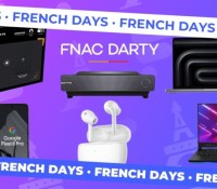 FnacDarty — French Days 2024