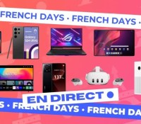 French Days en direct 1