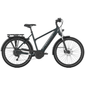 Gazelle Medeo T10 HMB Gazelle Medeo T10 HMB