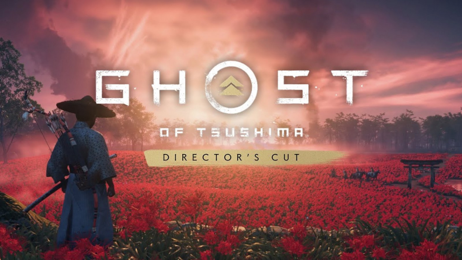 ghost of tsushima pc