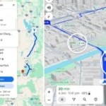 Cette mise à jour Google Maps va faciliter la vie des conducteurs de voitures électriques