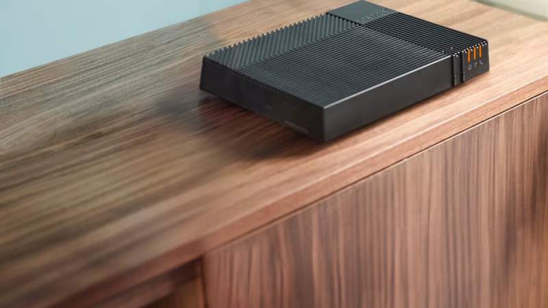 Orange améliore ses vieilles Livebox&nbsp;: elles vont consommer beaucoup moins d’énergie grâce à cette nouveauté bienvenue