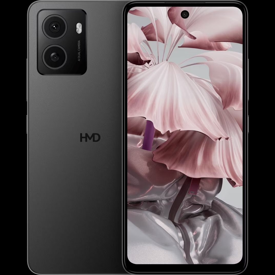 HMD Pulse // Source : HMD