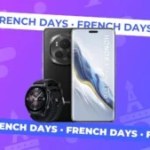 Honor Magic 6 pro – French Days 2024